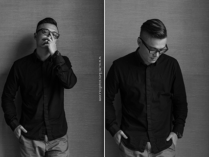 MIKE CHIEN / 婚攝米克